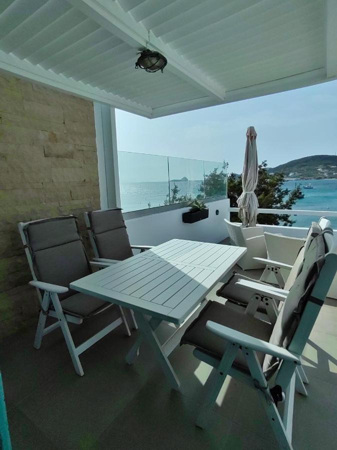 Holiday home 8 Beaufort *