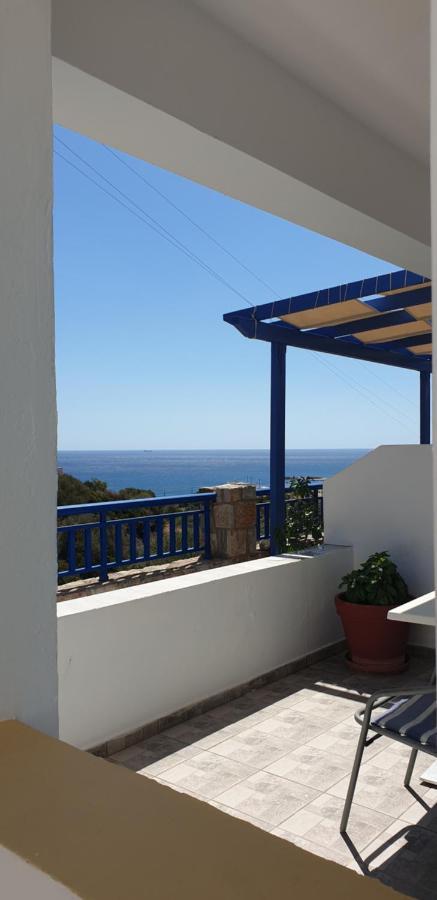 Philyra Appartments Agia Pelagia (Kythira)