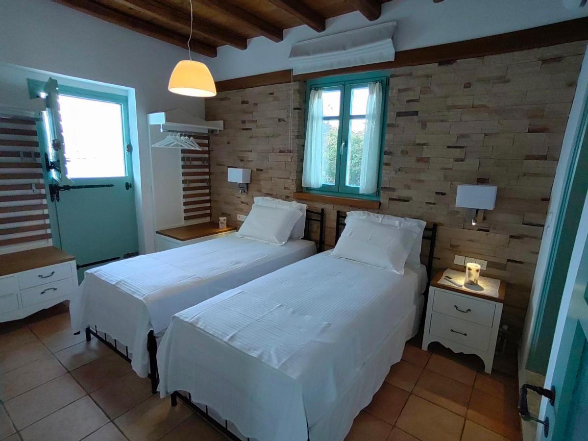 8 Beaufort Holiday home Pollonia