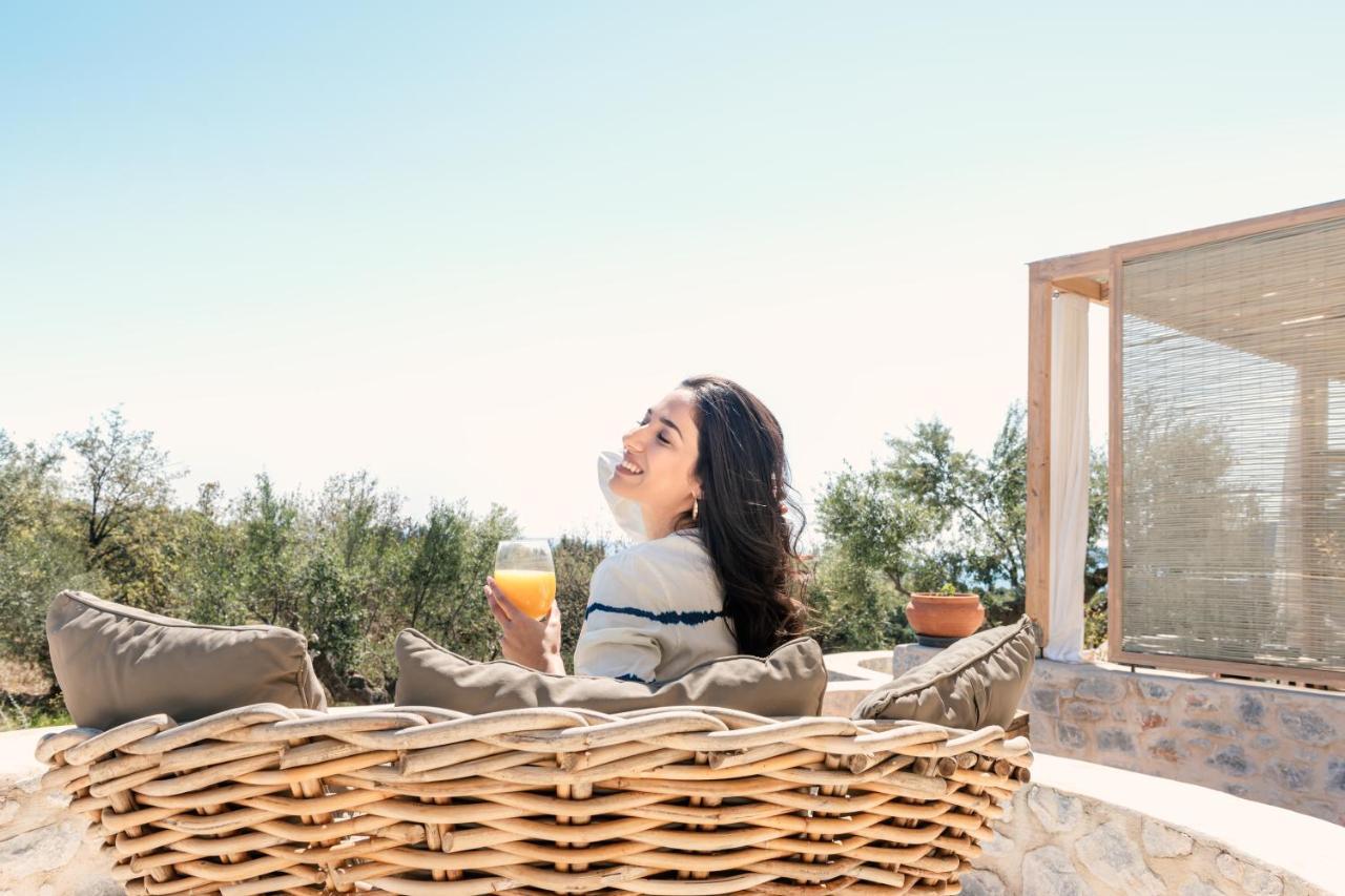 Aparthotel The Olive Yard 3*