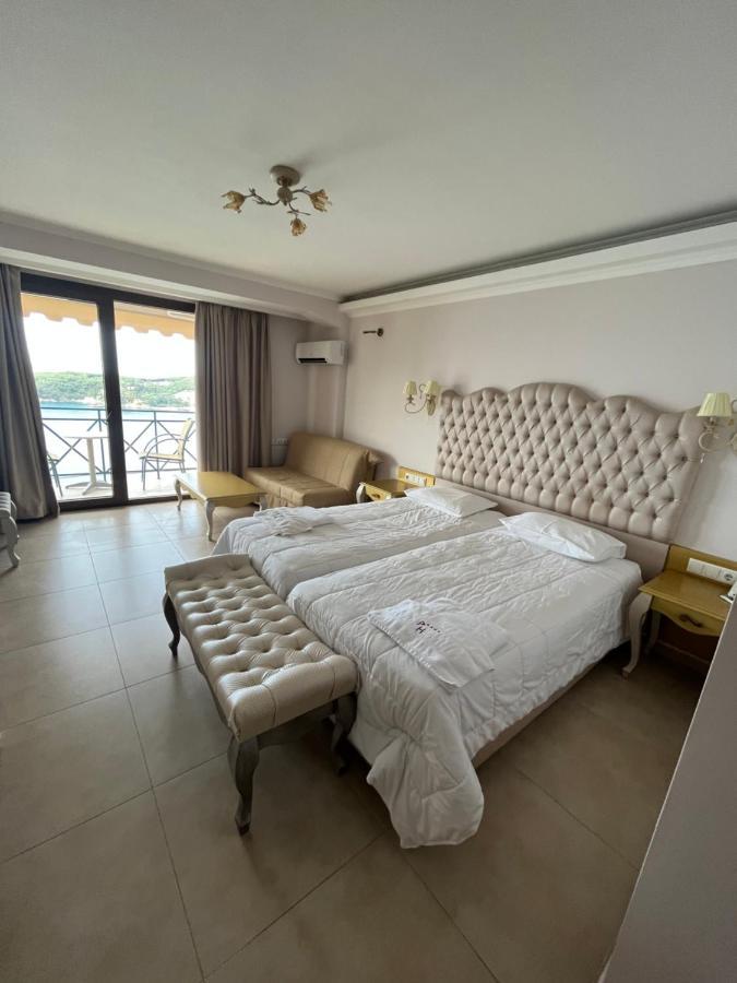 Hotel Palatino Parga