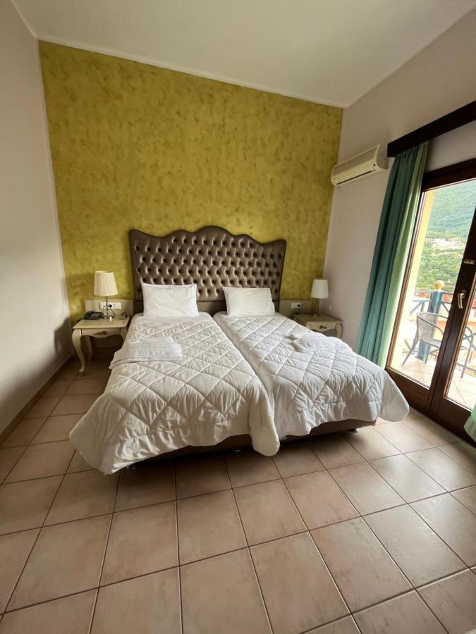 Palatino Hotel