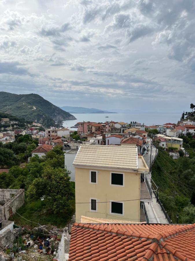 Palatino Hotel