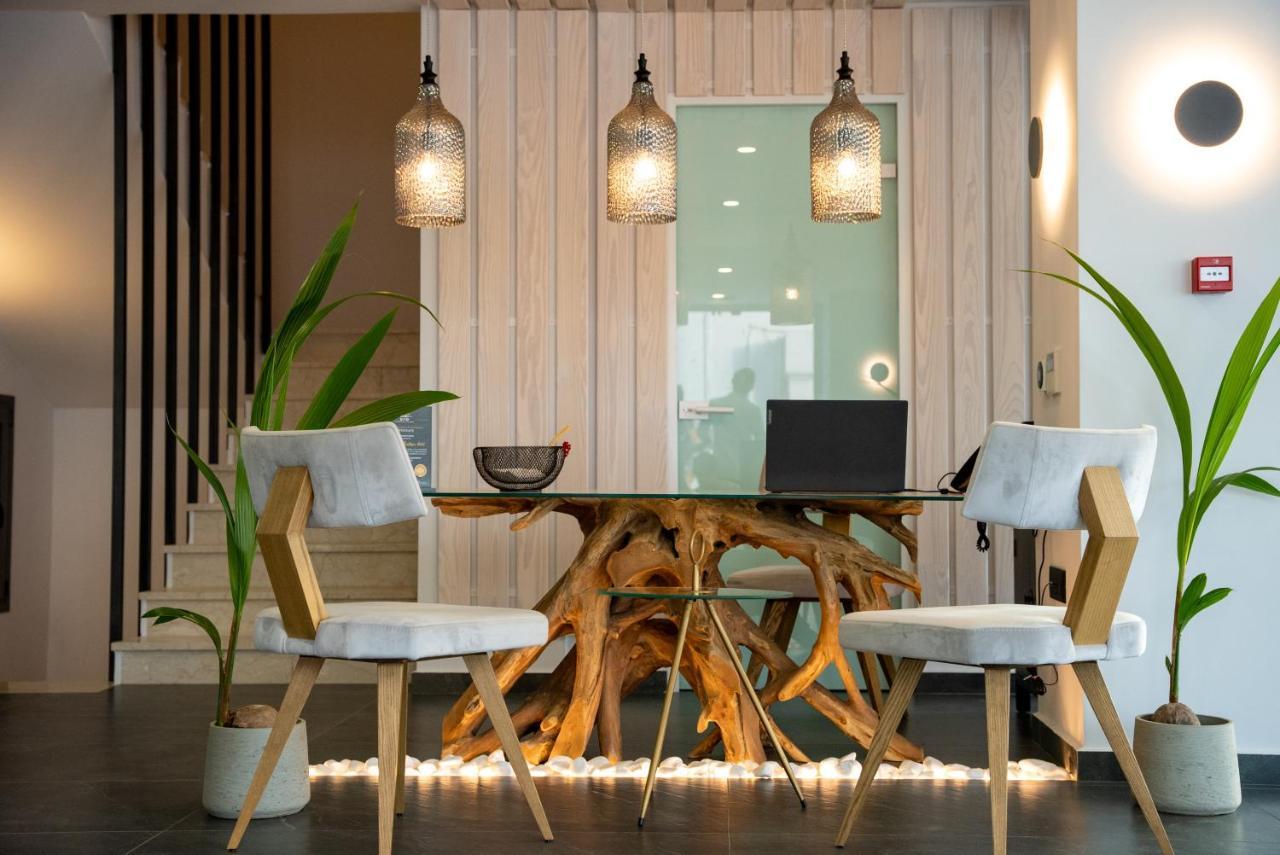 Casa Porto Boutique - Adults Only Hotel Agios Nikolaos (Crete)