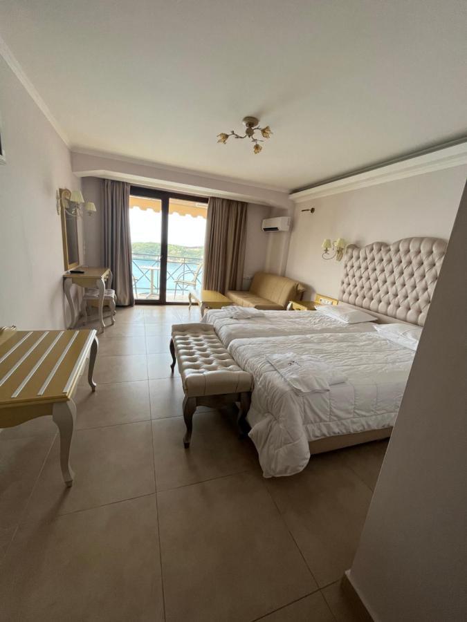 Hotel Palatino Parga
