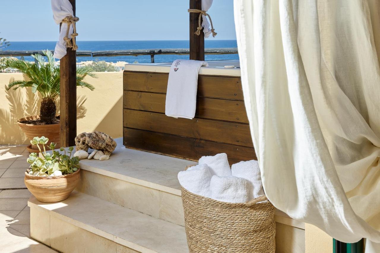 Kreta Aparthotel