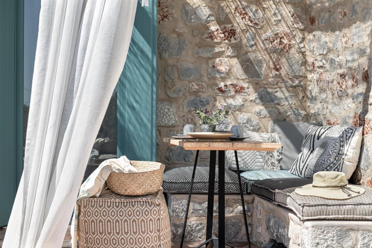 The Olive Yard 3* Gythio