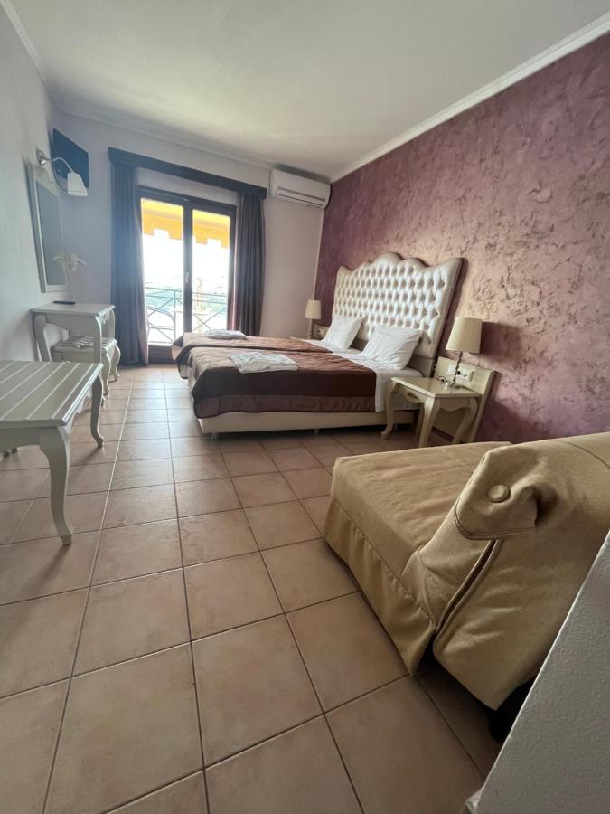 Palatino Hotel