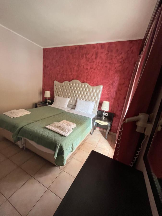 Hotel Palatino Parga