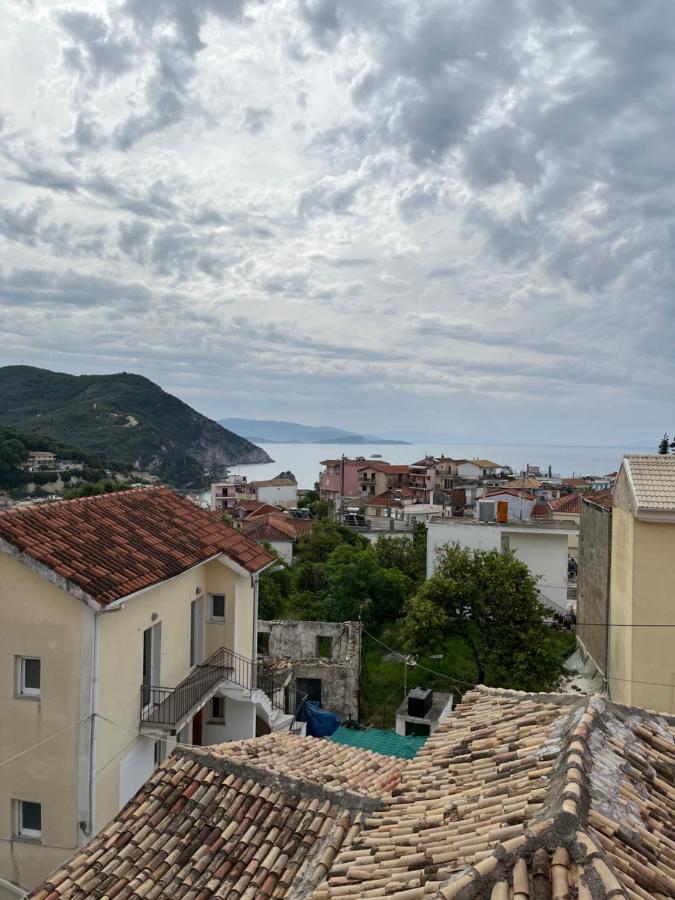 Palatino Hotel Parga