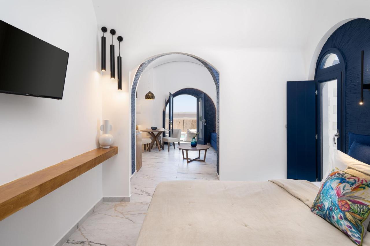 Amera Apartment