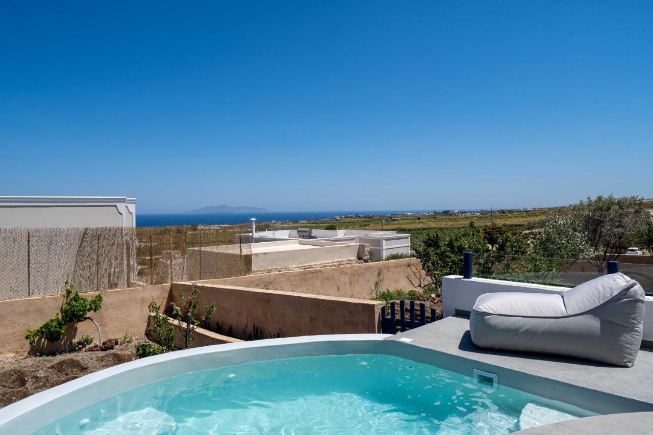Apartment Amera Fira (Santorini)