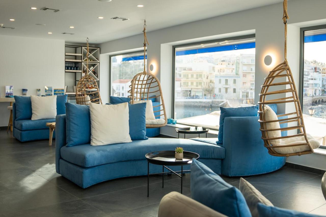 Casa Porto Boutique - Adults Only * Agios Nikolaos (Crete)