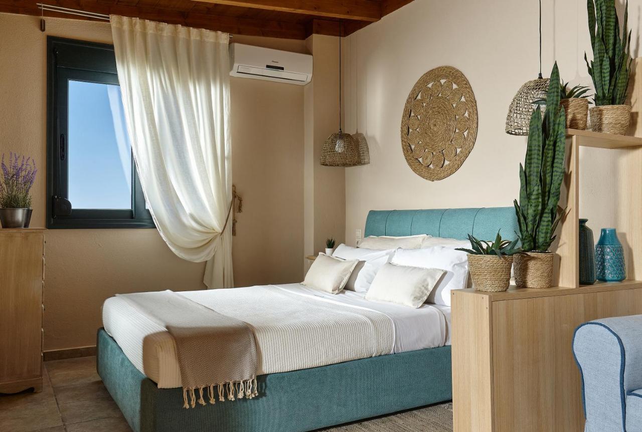 Kreta 3*