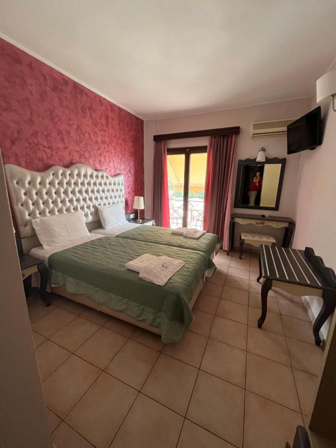 Hotel Palatino 4*