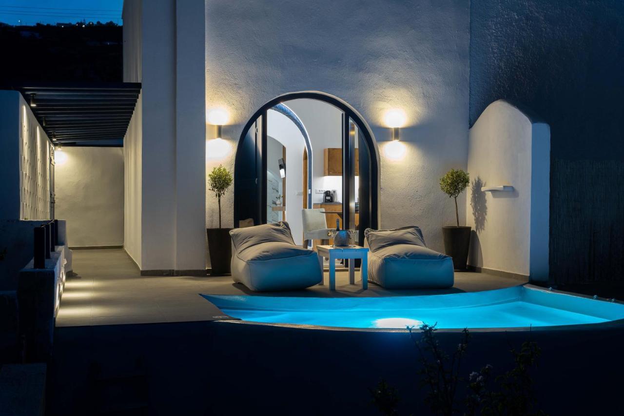 Amera Fira (Santorini)