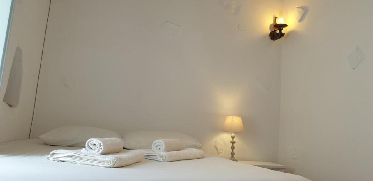 Holiday home Chora Traditional Genadio Patmos Town