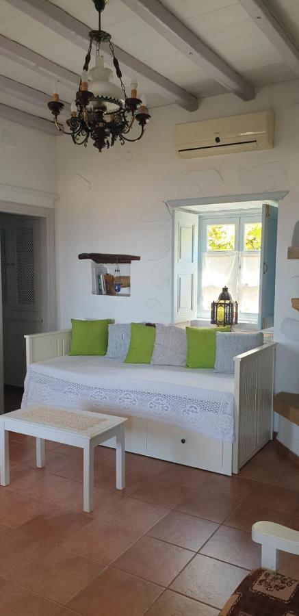 Chora Traditional Genadio Holiday home Patmos Town