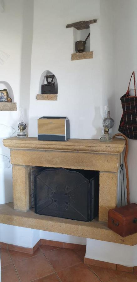 Holiday home Chora Traditional Genadio *