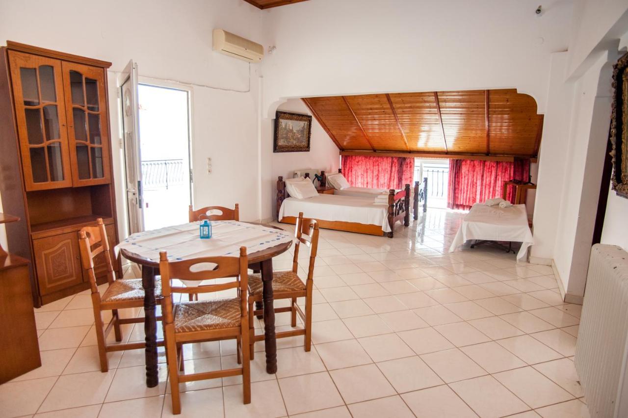 Madison Aparthotel