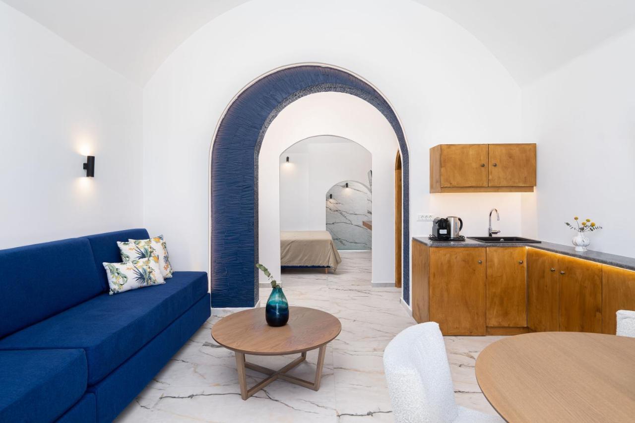 Apartment Amera