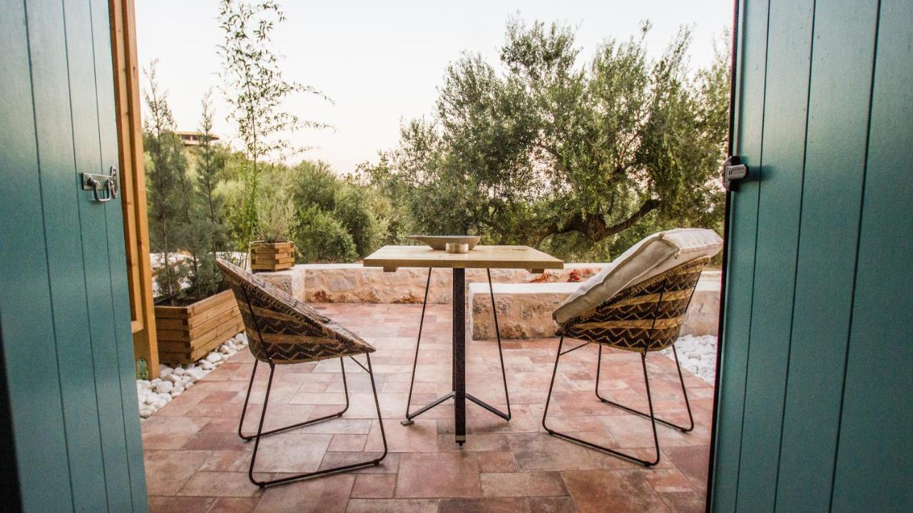 The Olive Yard Aparthotel 3*