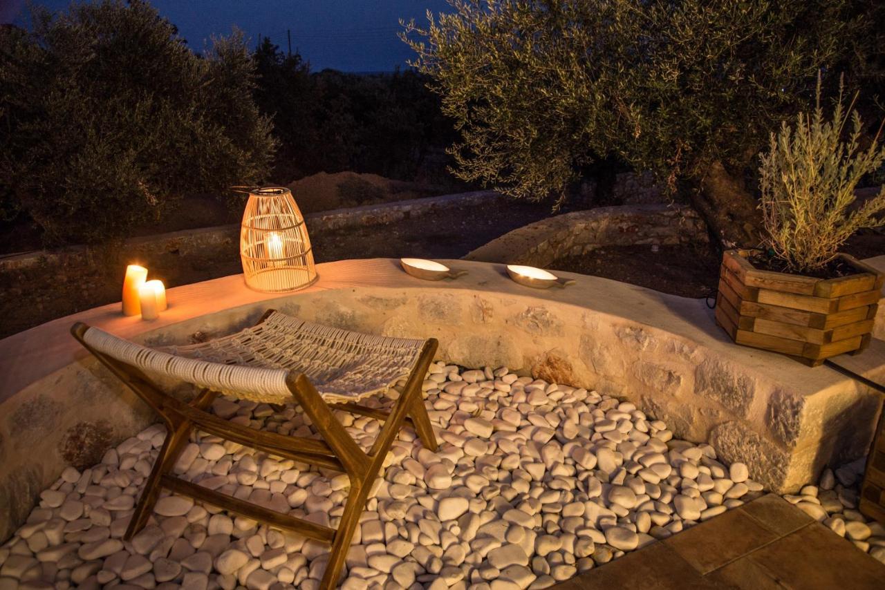 The Olive Yard Aparthotel