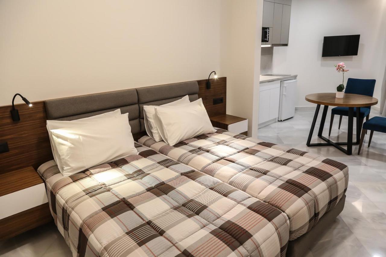Heaven Apartment *