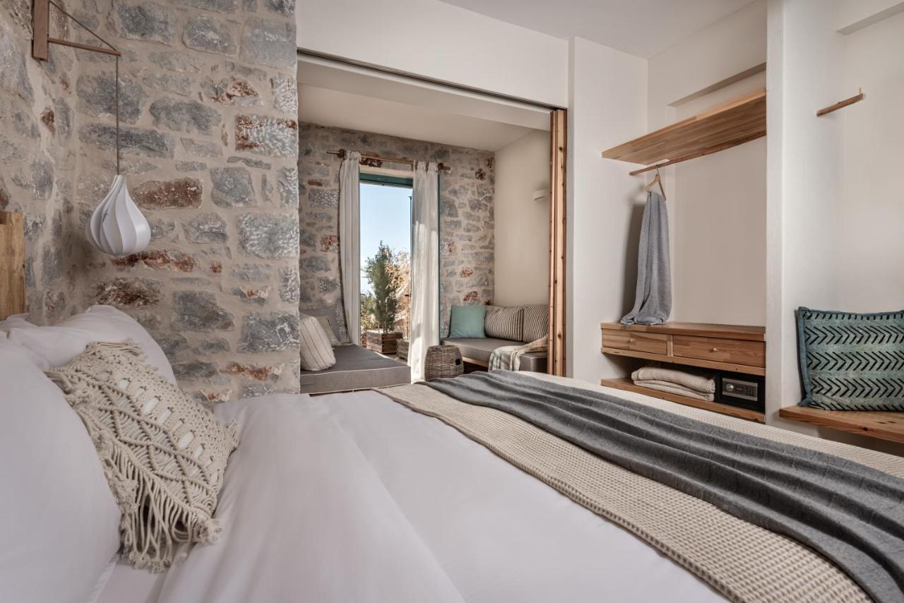 The Olive Yard Aparthotel 3*