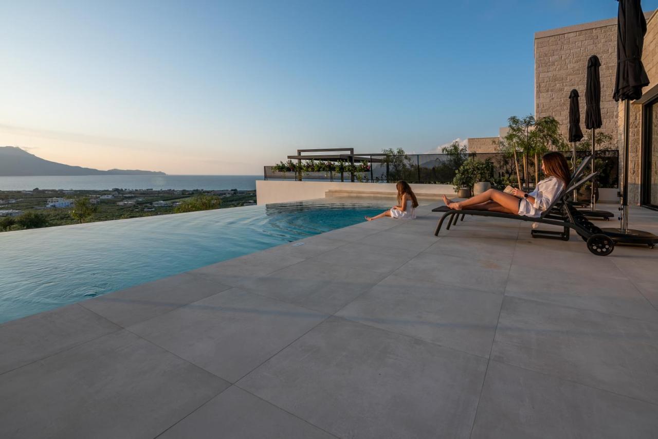 Phos And Kallos Villa
