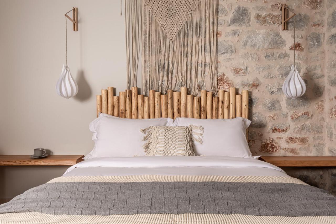 The Olive Yard Aparthotel
