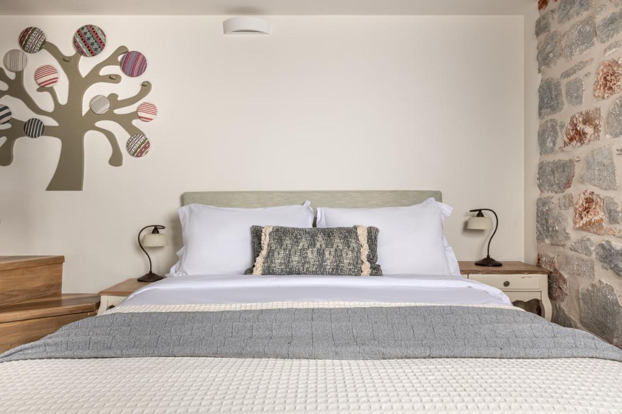 The Olive Yard 3* Gythio