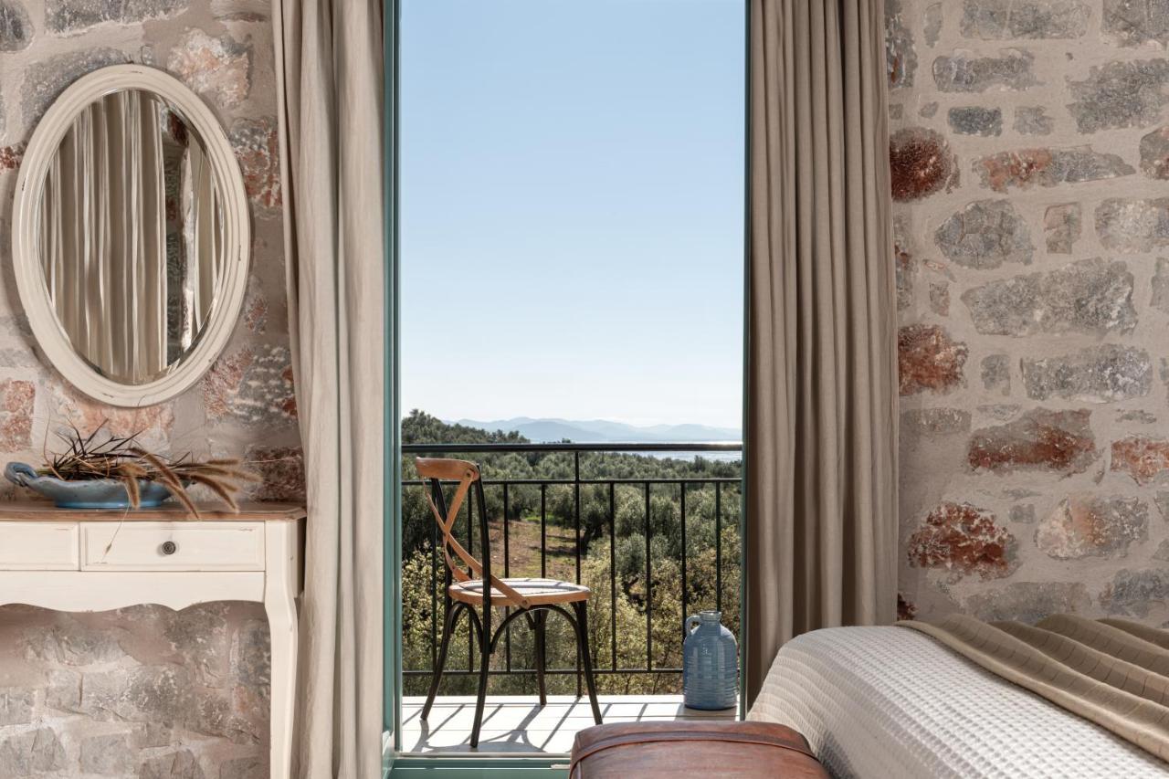 Aparthotel The Olive Yard Gythio