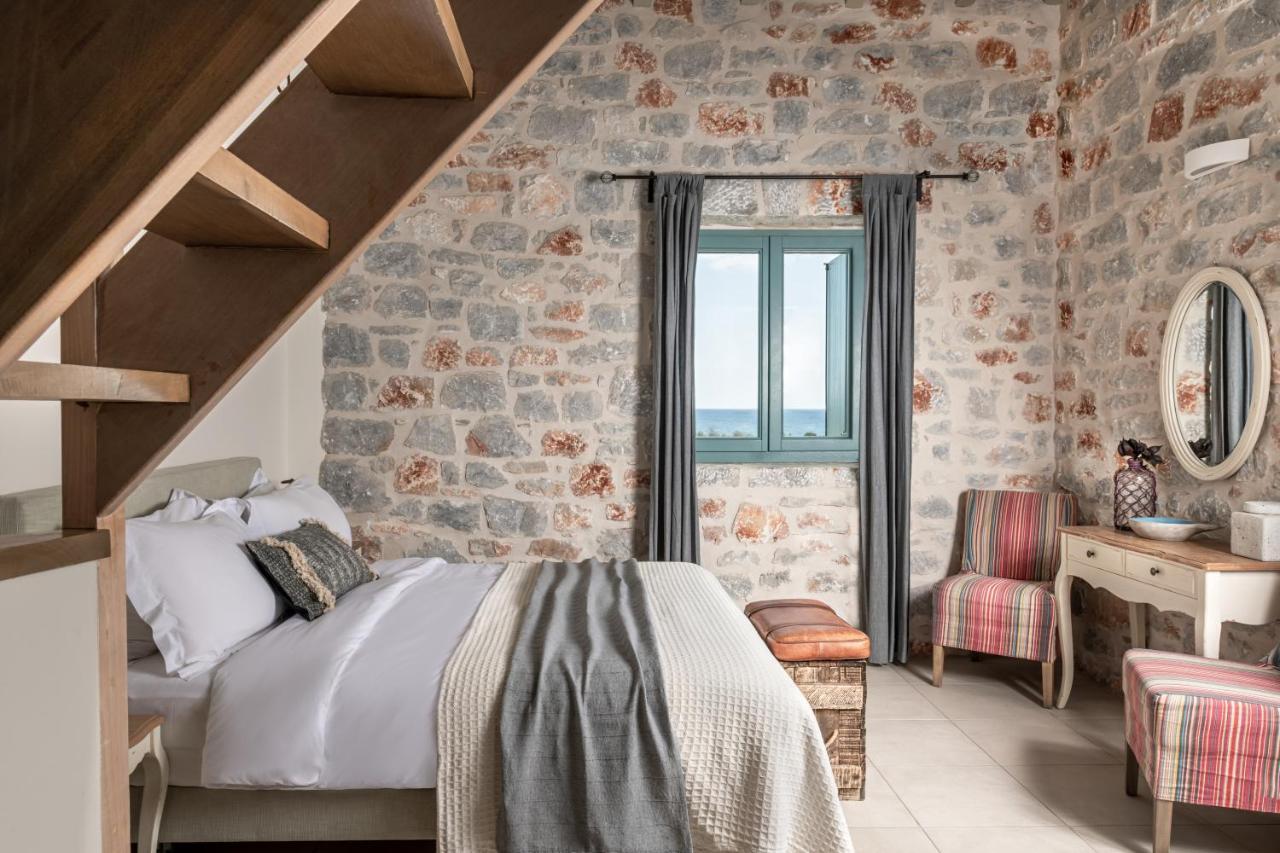 Aparthotel The Olive Yard 3*
