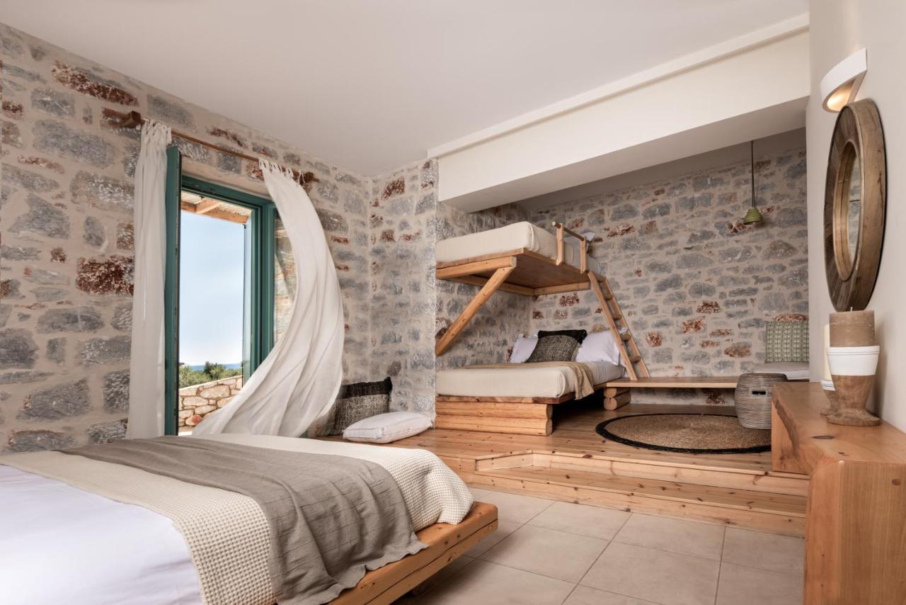 Aparthotel The Olive Yard Gythio