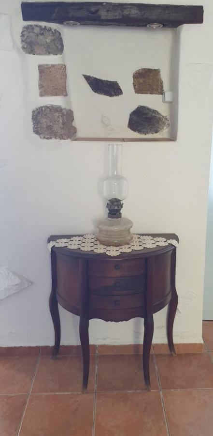Chora Traditional Genadio Holiday home