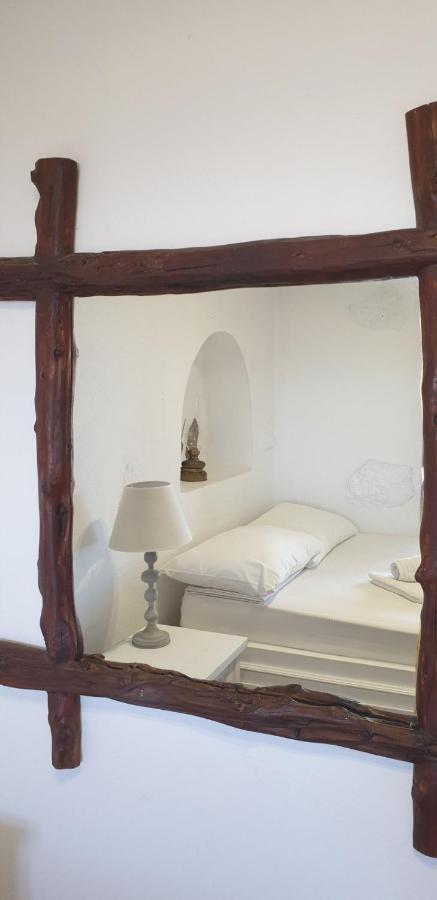 Holiday home Chora Traditional Genadio Patmos Town