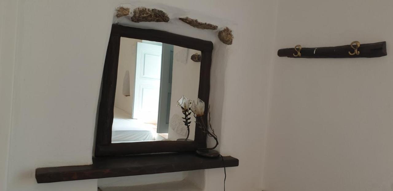 Chora Traditional Genadio Holiday home