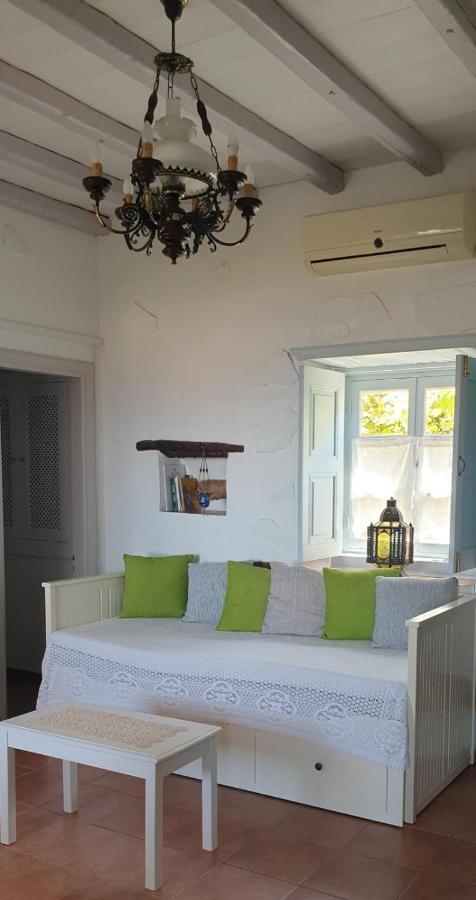 Chora Traditional Genadio Holiday home Patmos Town