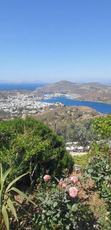 Holiday home Chora Traditional Genadio *
