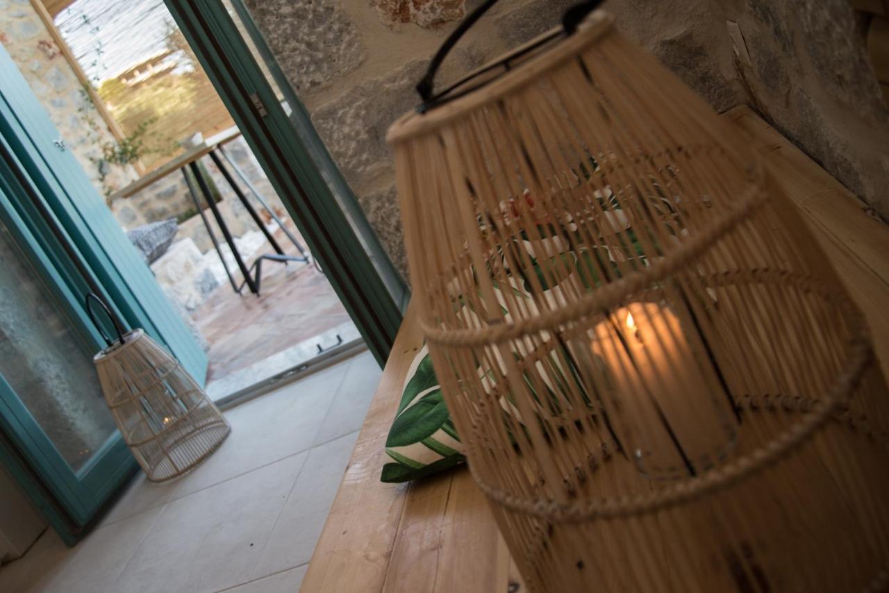 The Olive Yard Aparthotel