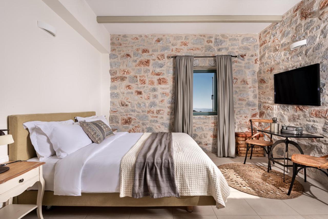 The Olive Yard Aparthotel