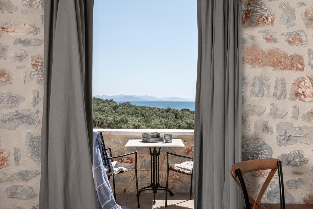 The Olive Yard Aparthotel
