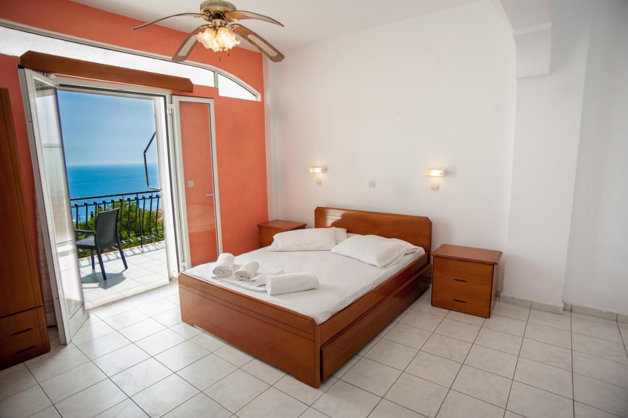 Aparthotel Madison 5*