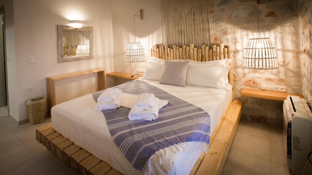 The Olive Yard Aparthotel 3*