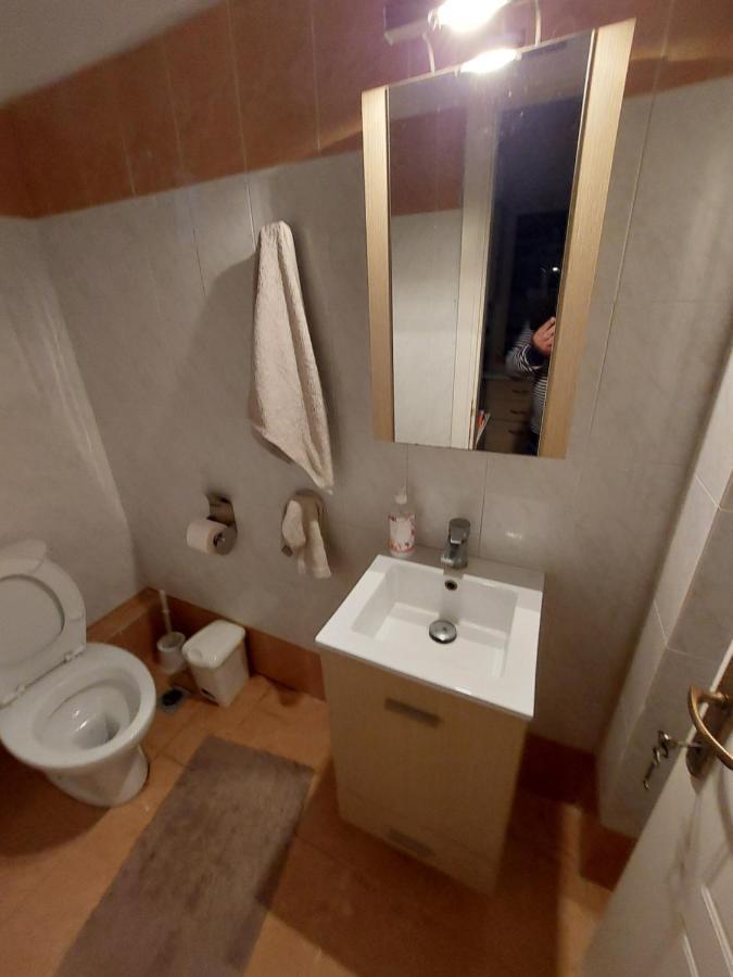 Siviri_inn Holiday home Siviri