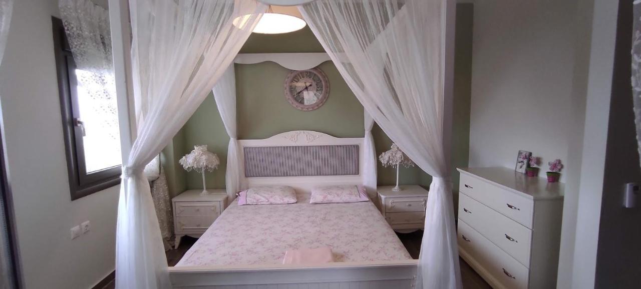 Seaside Boutique Holiday home Volos