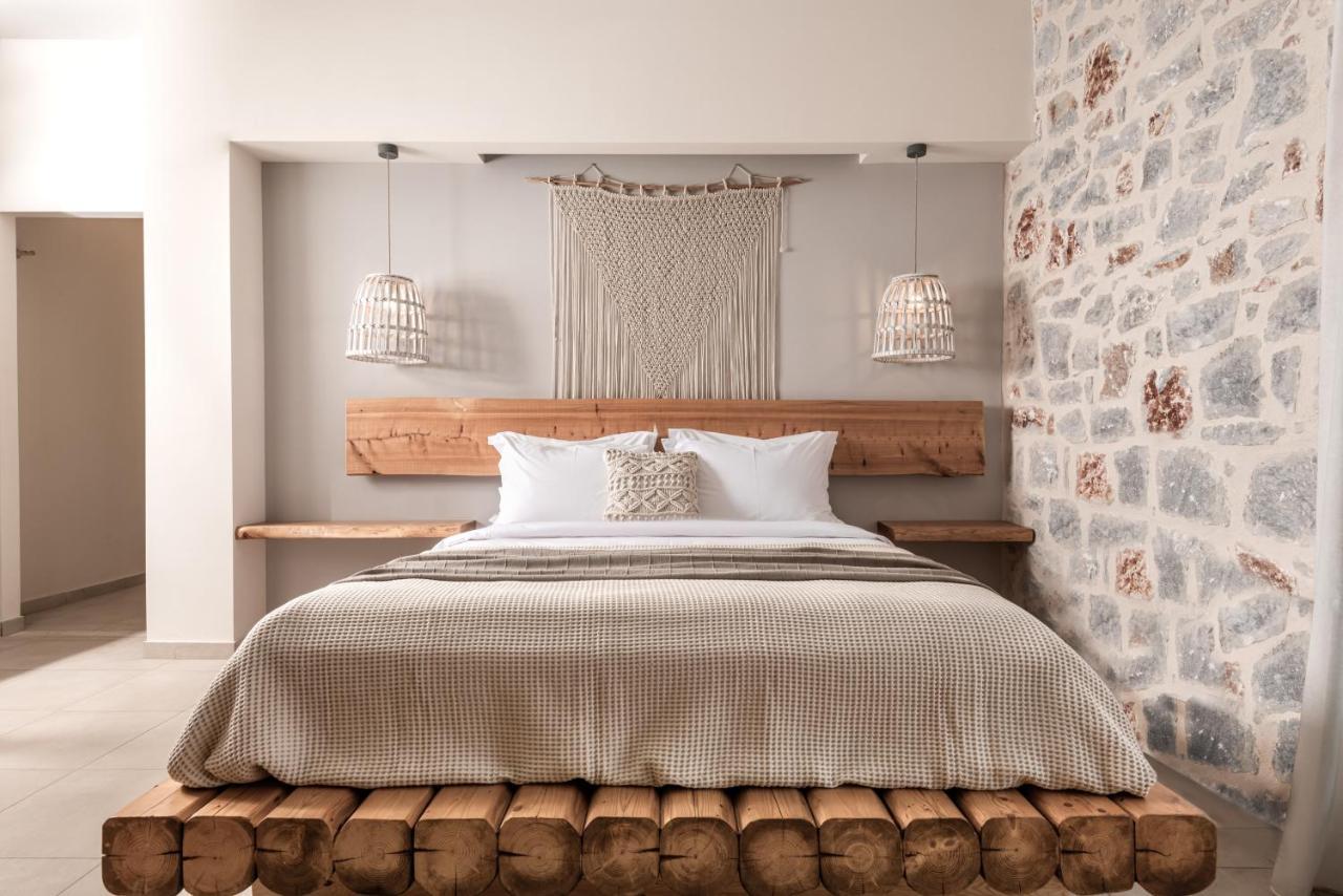 The Olive Yard Aparthotel