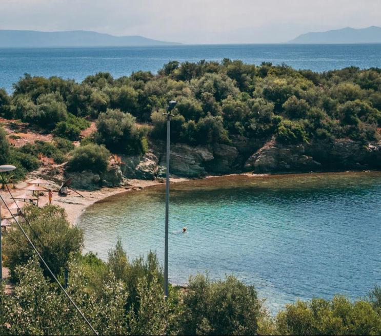 Seaside Boutique * Volos