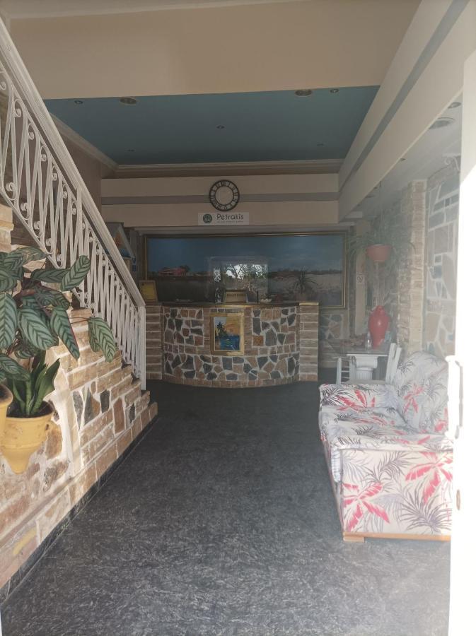 Petrakis Guest house